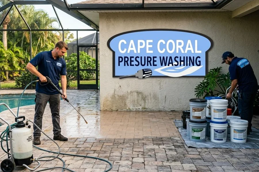 2-5 year paver sealing timeline